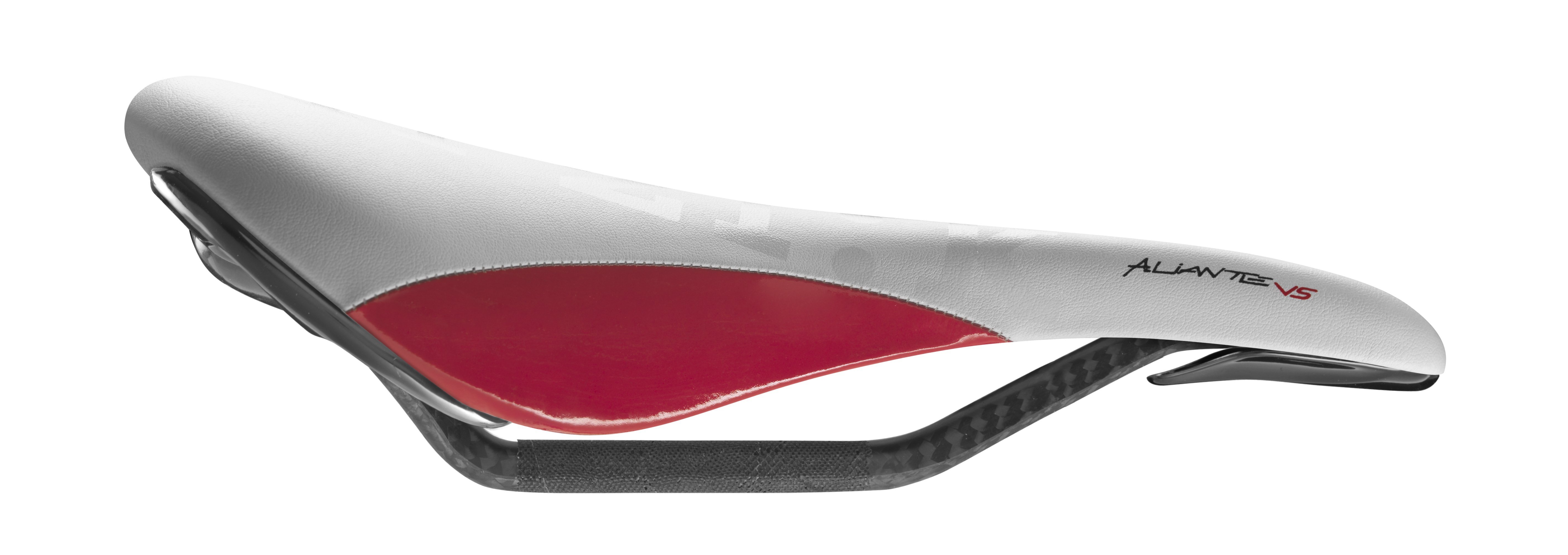 Fizik offers braided-carbon rails | Bicycle Retailer and